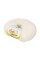 Пряжа ALPINA LUCKY MOHAIR 60\% кид мохер, 40\% акрил 10 шт. х 50 г 150 м №03 молочный