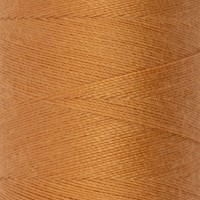 Швейные нитки (полиэстер) 40/2 "Gamma" 10 шт 365 м 400 я №512 т.телесный
