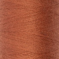 Швейные нитки (полиэстер) 40/2 Gamma 10 шт 365 м 400 я №516 пепельно-розовый