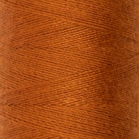 Швейные нитки (полиэстер) 40/2 "Gamma" 10 шт 365 м 400 я №534 св. св. коричневый
