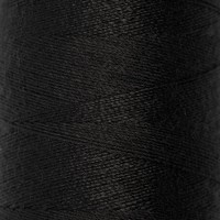 Швейные нитки (полиэстер) 40/2 "Gamma" 10 шт 365 м 400 я №577 т.сине-серый