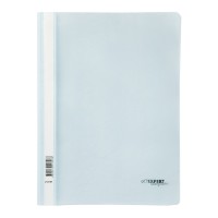 Expert Complete Trend Pastel/Тренд Пастель Папка-скоросшиватель A4 140/180 мкм волокно 20 шт. васильковый 214197