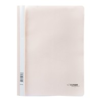 Expert Complete Trend Pastel/Тренд Пастель Папка-скоросшиватель A4 140/180 мкм волокно 20 шт. персиковый 214195