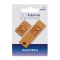 HND-04 Нашивка 