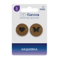 HND-05 Нашивка 