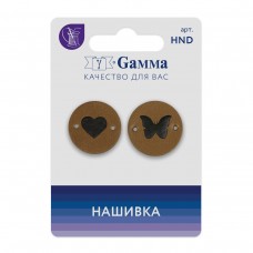 Gamma