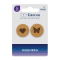 HND-05 Нашивка 