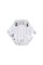Бусина Чехия PRECIOSA бусины 451-69-302 Crystal 3.6 х 4 мм 24 шт прозрачный (crystal)