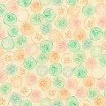 Ткань для пэчворка PEPPY SUNSET COAST ФАСОВКА 50 x 55 см 122 г/кв.м 5 100\% хлопок WEL-20026-198 PASTEL