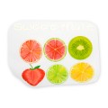 №02 Термотрансфер 1 шт M-213 сладкий фрукт (sweet fruit) 18х14 см