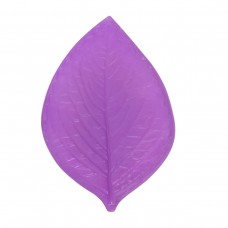Blumentag Молд пластиковый FIOM-03 1 шт 01 Лист розы