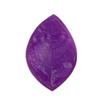 Blumentag Молд пластиковый FIOM-06 1 шт 01 Лист жасмина