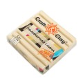 Craft&Clay полимерная глина для лепки кукол CCH кашемир 52 г 1702 фарфор