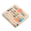 Craft&Clay полимерная глина для лепки кукол CCH кашемир 52 г 1703 ваниль