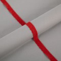 GYEM-1801 в рулоне 10 м Турция красный