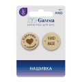 HND-02 Нашивка 