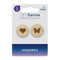 HND-05 Нашивка 