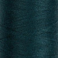 Швейные нитки (полиэстер) 40/2 "Gamma" 10 шт 183 м 200 я №300 т.синий