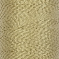 Швейные нитки (полиэстер) 40/2 "Gamma" 10 шт 183 м 200 я №454 св.бежевый