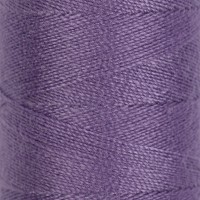 Швейные нитки (полиэстер) 40/2 "Gamma" 10 шт 183 м 200 я №196 т.сиреневый