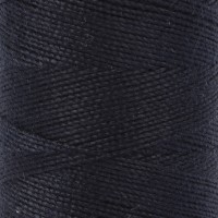 Швейные нитки (полиэстер) 20s/3 "Gamma" / "Micron" 1000 я 912 м №322 т.синий