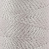Швейные нитки (полиэстер) 40/2 "Gamma" 10 шт 365 м 400 я №352 грязно-кремовый