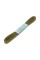 Лента атласная 6 мм ( 1/4 ) Gamma AL-6P ФАСОВКА 10 x 5.4 м №144 т.хаки