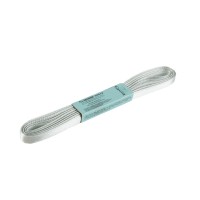 Лента атласная 6 мм ( 1/4 ) Gamma AL-6P ФАСОВКА 10 x 5.4 м №518L(14-4104) серый