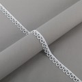GGM-1703 в рулоне 10 м 0.2 GP001WH белый