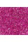 Бисер Zlatka GR 11/0 (0131-0140) 10 х 10 г №0139 фиолетовый