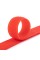 Липучка Gamma 20 мм LG-20 ФАСОВКА 5 x 0.25 м №026 красный