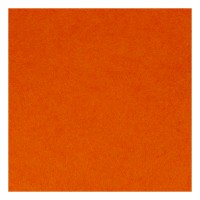 Фетр Gamma А-270/250 декоративный 1 мм 30 см х 45 см 208/5 яр.оранжевый