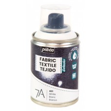 PEBEO Краска для текстиля 7А Spray (аэрозоль) 100 мл 805401