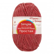 Пряжа из Троицка 
