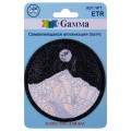 №01 1 шт 01-115 Горы с луной 6.7х 6.7 см