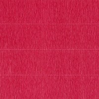 Blumentag Гофрированная бумага GOF-180 50 см х 2.5 м 144 г/м2 547 темно-розовый натуральный