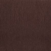 Blumentag Крепированная бумага REP-43 50 см х 2 м 20 г/м2 5 шт 28 Темно-коричневый
