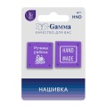 HND-01 Нашивка 