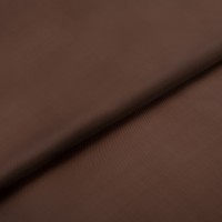 Ткань подкладочная Gamma Taffeta ФАСОВКА 180Т 100\% полиэстер 200 х 152 см №492 т.коричневый