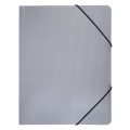 600 мкм 35 мм эффект 3D 5 шт. серебряный EC210400029