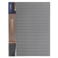 700 мкм 20 мм эффект 3D 6 шт. серебряный EC210700029