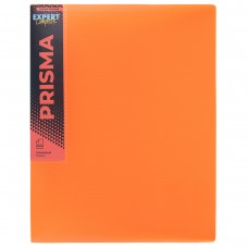 Expert Complete PRISMA NEON/Призма неон Папка с вкладышами 30 л. A4 600 мкм 20 мм эффект 3D 6 шт. оранжевый EC211600012
