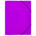 600 мкм 35 мм эффект 3D 5 шт. пурпурный EC210400022