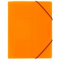 600 мкм 35 мм эффект 3D 5 шт. оранжевый EC210400012