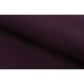 Ткань Gamma Хлопчатобумажная Бязь 262 ФАСОВКА с65шв 100\% хлопок 100 х 150 см сливовое вино (рис.18550)