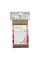 Пряжа ARACHNA "Jute" Ассорти 100\% джут 5 х 30 г 27 м № 04
