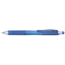 "Pentel" Карандаш автоматический EnerGize 0.7 мм 12 шт. PL107-CX синий корпус