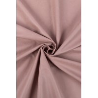 Ткань эко кожа 214662 150 г/кв.м ФАСОВКА 150 см х 145 см 50\% полиэстер, 50\% полиуретан №04 розовый