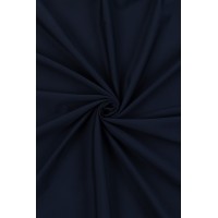 Ткань костюмная ФАСОВКА RND 098 73\% вискоза, 22\% нейлон, 5\% спандекс 150 х 150 см TK-329 т.синий