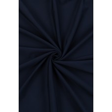 Ткань костюмная ФАСОВКА RND 098 73\% вискоза, 22\% нейлон, 5\% спандекс 150 х 150 см TK-329 т.синий